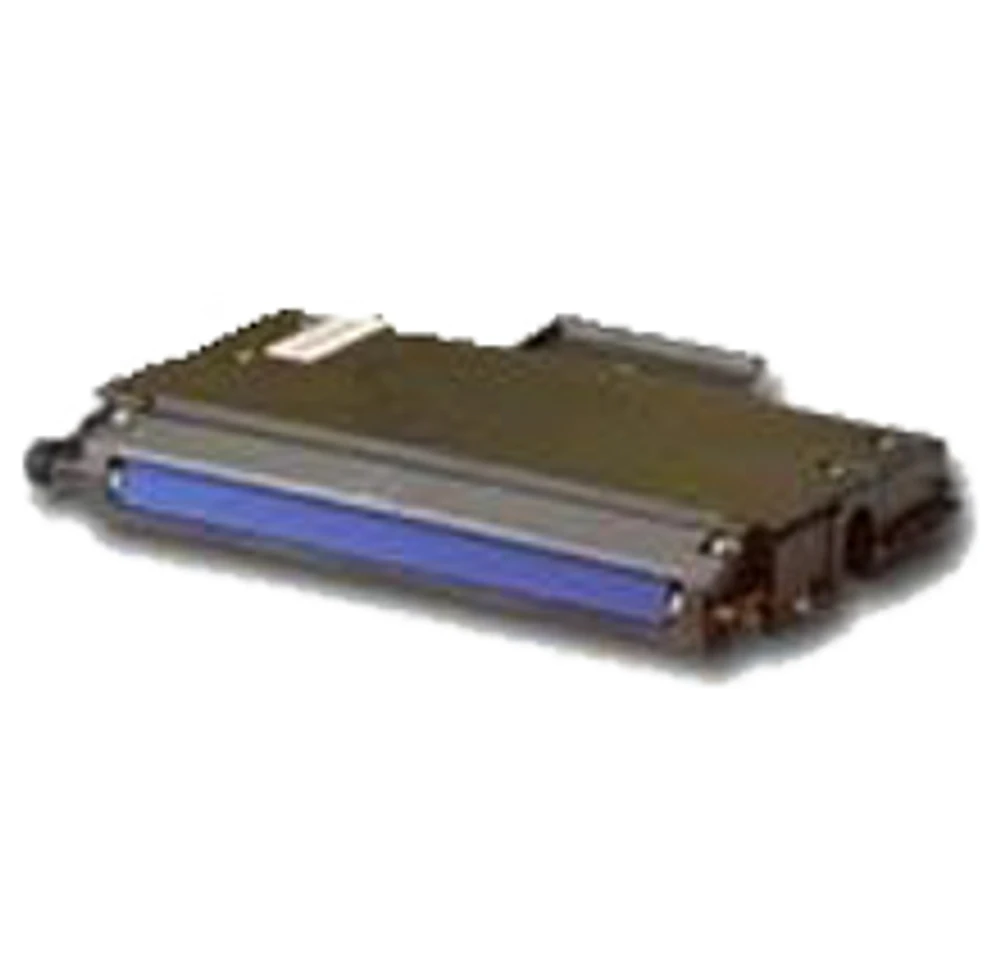 XEROX / TEKTRONIX Laser Toner Cartridge Cyan High Yield