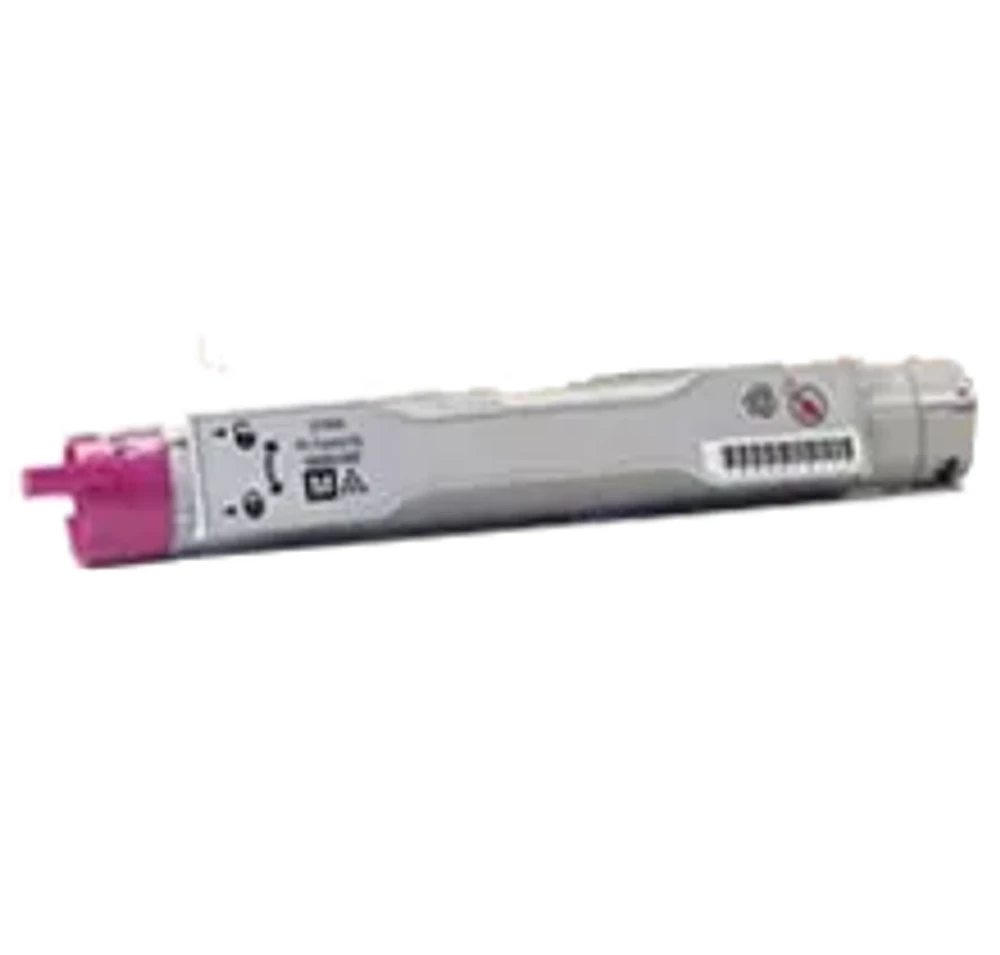 XEROX 016200600 Laser Toner Cartridge Magenta High Yield