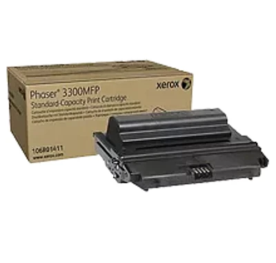 ~Brand New Original XEROX 106R01412 High Yield Laser Toner Cartridge