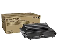 ~Brand New Original XEROX 106R01412 High Yield Laser Toner Cartridge