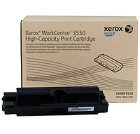 ~Brand New Original XEROX 106R01530 High Yield Laser Toner Cartridge