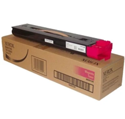 ~Brand New Original Xerox 6R1221 Laser Toner Cartridge Magenta