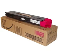 ~Brand New Original Xerox 6R1221 Laser Toner Cartridge Magenta