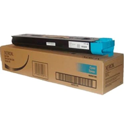 ~Brand New Original Xerox 6R1222 Laser Toner Cartridge Cyan