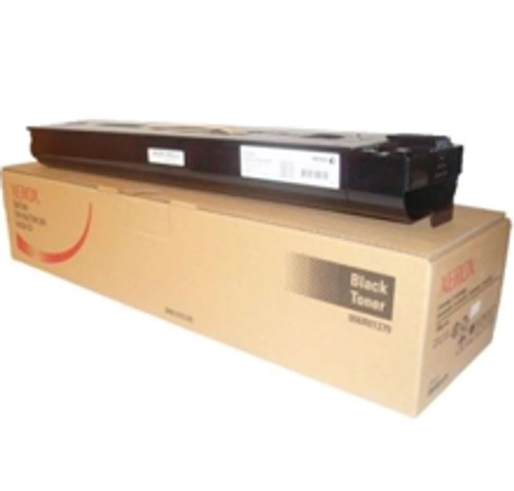 ~Brand New Original Xerox 6R1219 Laser Toner Cartridge Black