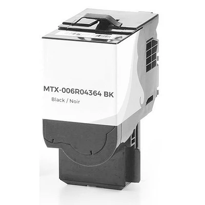 Xerox 006R04364 Black Laser Toner Cartridge
