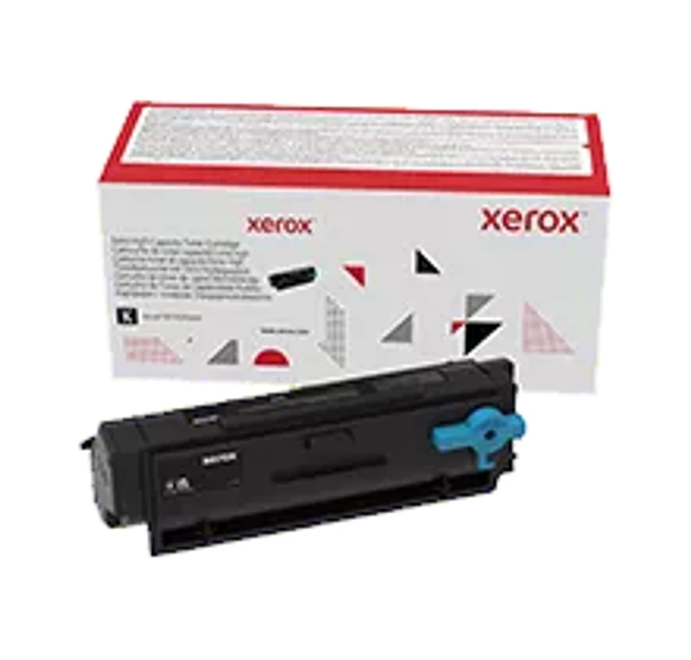 ~Brand New Original Xerox 006R04400 Black Laser Toner Cartridge