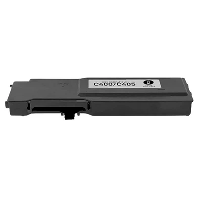 Xerox 106R03500 Black Laser Toner Cartridge