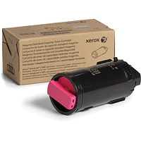 ~Brand New Original Xerox 106R03860 Magenta Laser Toner Cartridge