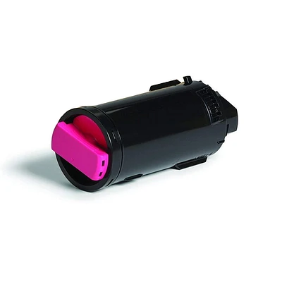 Xerox 106R03929 Extra High Yield Magenta Laser Toner Cartridge