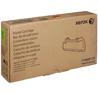 ~Brand New Original Xerox 108r01416 Waste Toner Cartridge