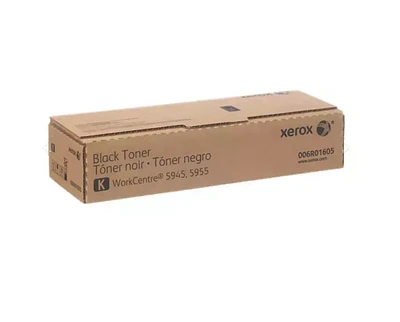 ~Brand New Original Xerox 006R01605 Black Laser Toner Cartridge