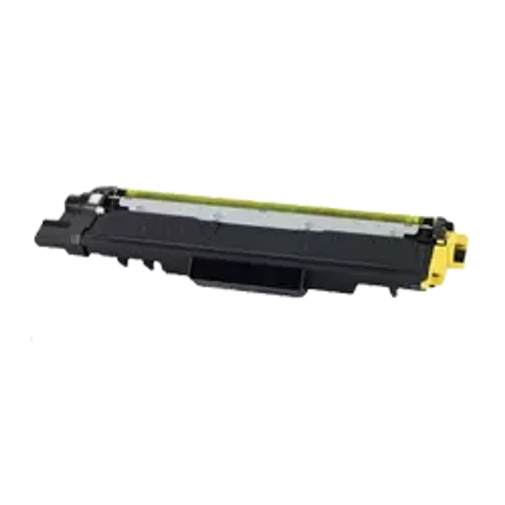 Brother TN-227Y Laser Toner Cartridge - High Yield - Yellow