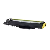 Brother TN-227Y Laser Toner Cartridge - High Yield - Yellow