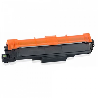 Brother TN-227BK Laser Toner Cartridge - High Yield