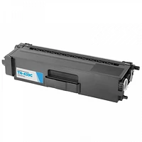 Brother TN-439C Laser Toner Cartridge - Ultra High Yield - Cyan