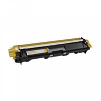 Brother TN-225Y Laser Toner Cartridge - High Yield - Yellow