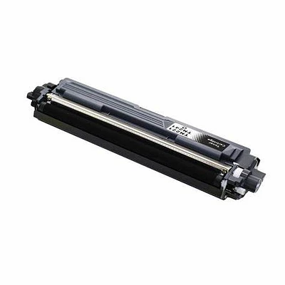 Brother TN-225BK Laser Toner Cartridge - High Yield - Black