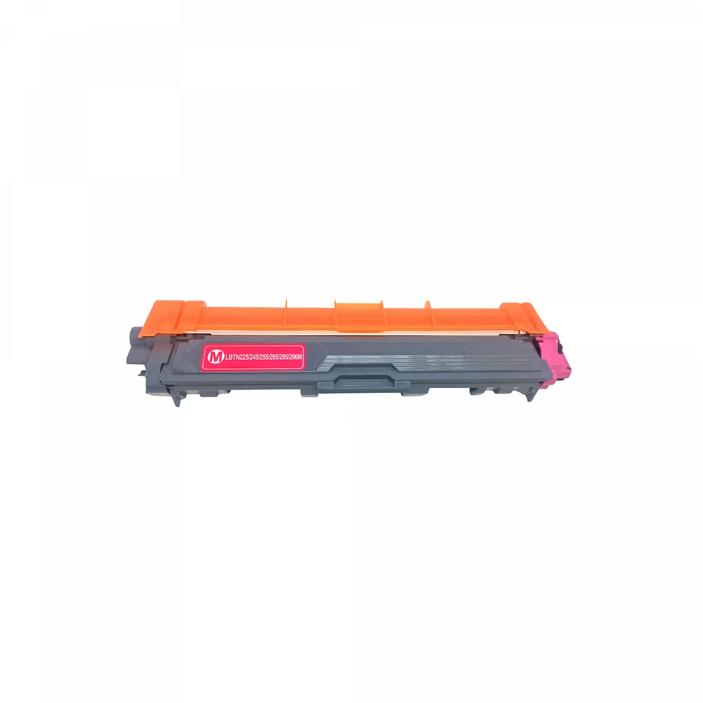 Brother TN-225M Laser Toner Cartridge - High Yield - Magenta