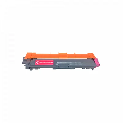 Brother TN-225M Laser Toner Cartridge - High Yield - Magenta