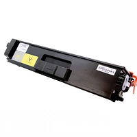 Brother TN-336Y Laser Toner Cartridge - High Yield - Yellow