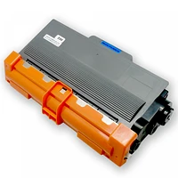 Brother TN-750 Laser Toner Cartridge - High Yield - Black