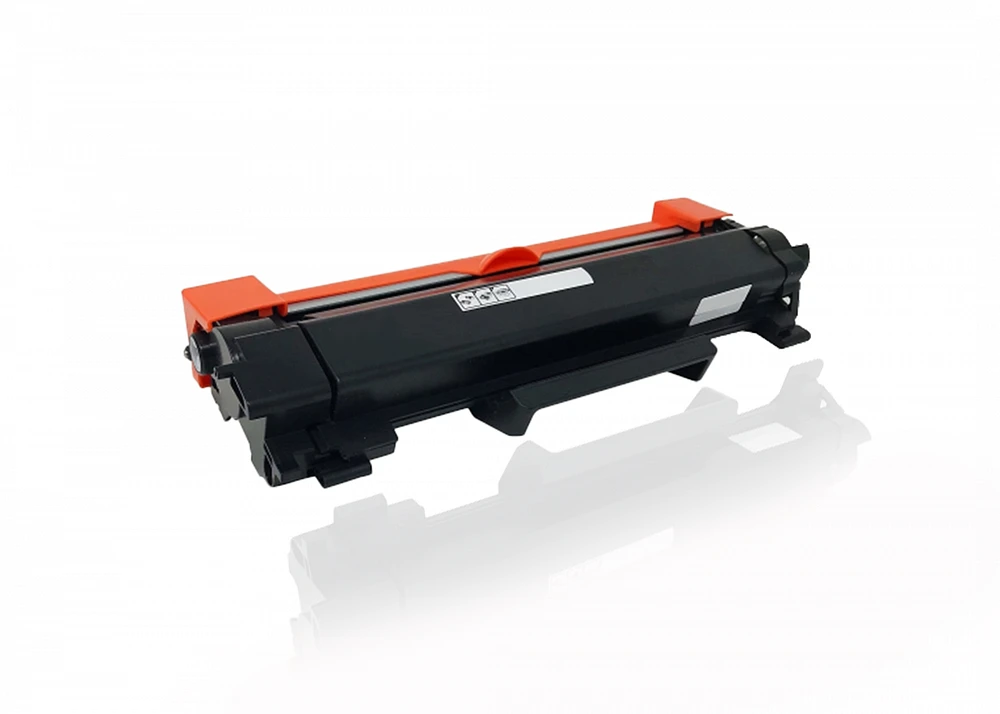 Brother TN-770 Laser Toner Cartridge - High Yield - Black