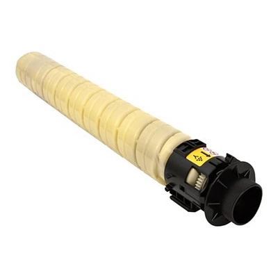 Ricoh 842280 Yellow Laser Toner Cartridge