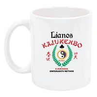 Standard 11oz Coffee Mug