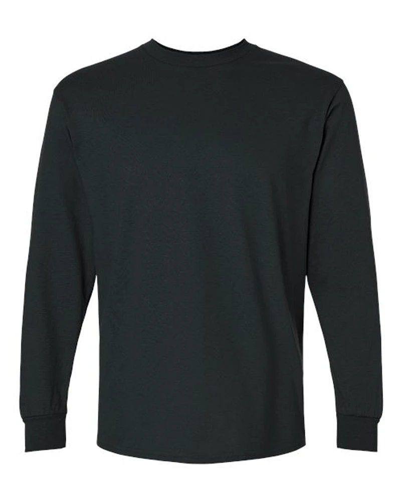 Gildan 2400 Unisex Cotton Long Sleeve TShirts