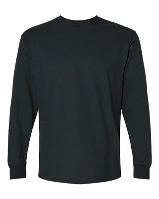 Gildan 2400 Unisex Cotton Long Sleeve TShirts