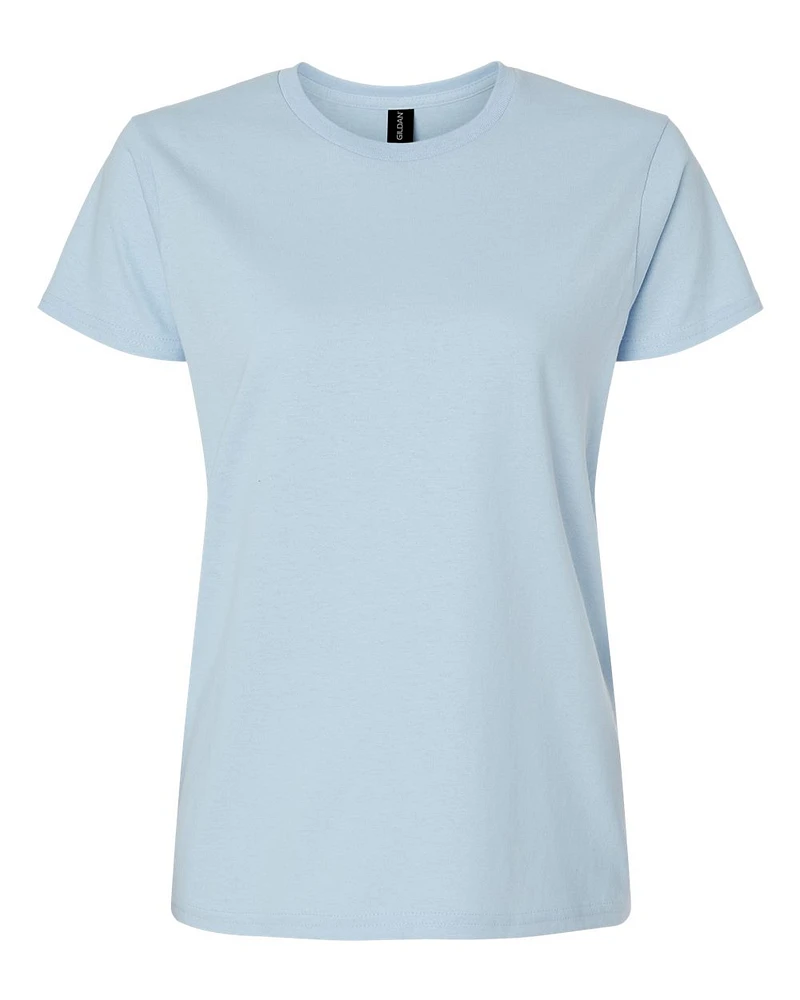2000L - Gildan Ladies Ultra Cotton TShirt