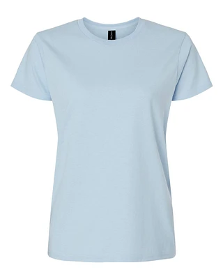 2000L - Gildan Ladies Ultra Cotton TShirt