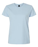 2000L - Gildan Ladies Ultra Cotton TShirt