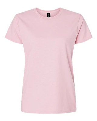 2000L - Gildan Ladies Ultra Cotton TShirt