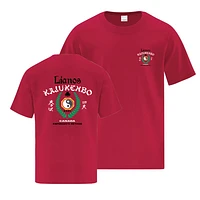 ATC1000Y Youth Tee - Red