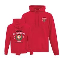 ATCFY2500 Youth Pull Over Hoodie (Embroidered