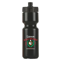 Sport Water Bottle - Black
