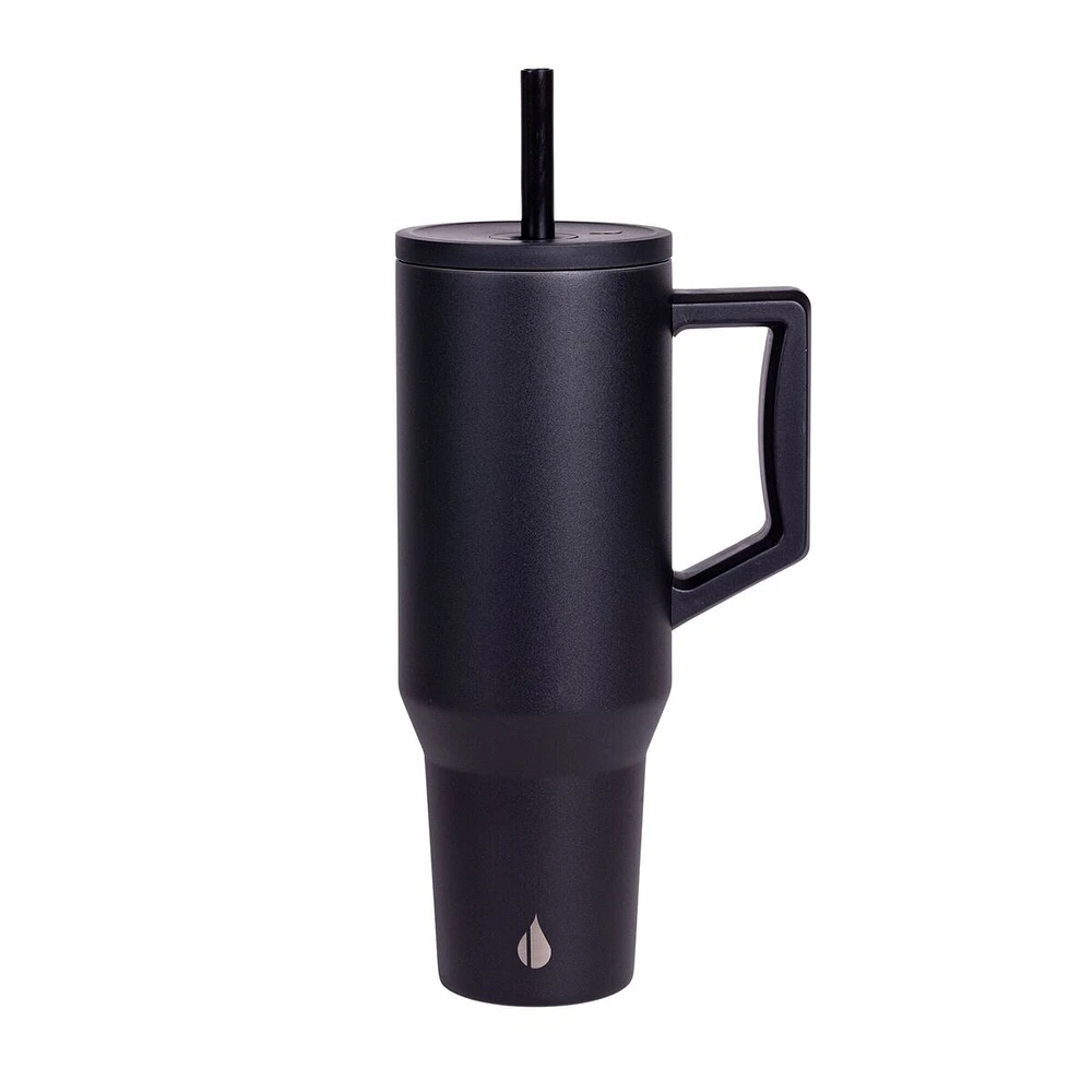 ET40 - 40oz. Stainless Steel Commuter Tumblers