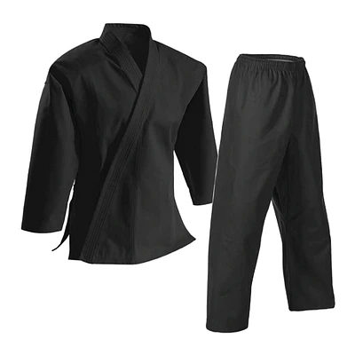 Kids Arawaza Heavyweight Karate Uniform – Tournament Approved (Without Logo)