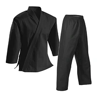 Kids Arawaza Heavyweight Karate Uniform – Tournament Approved (Without Logo)