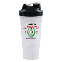 Shaker Bottle - Black