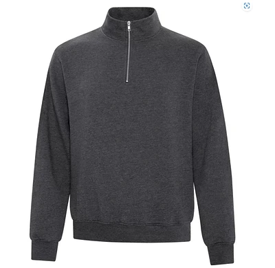 ATCF2700 Everyday Fleece 1/4 Zip Sweatshirts
