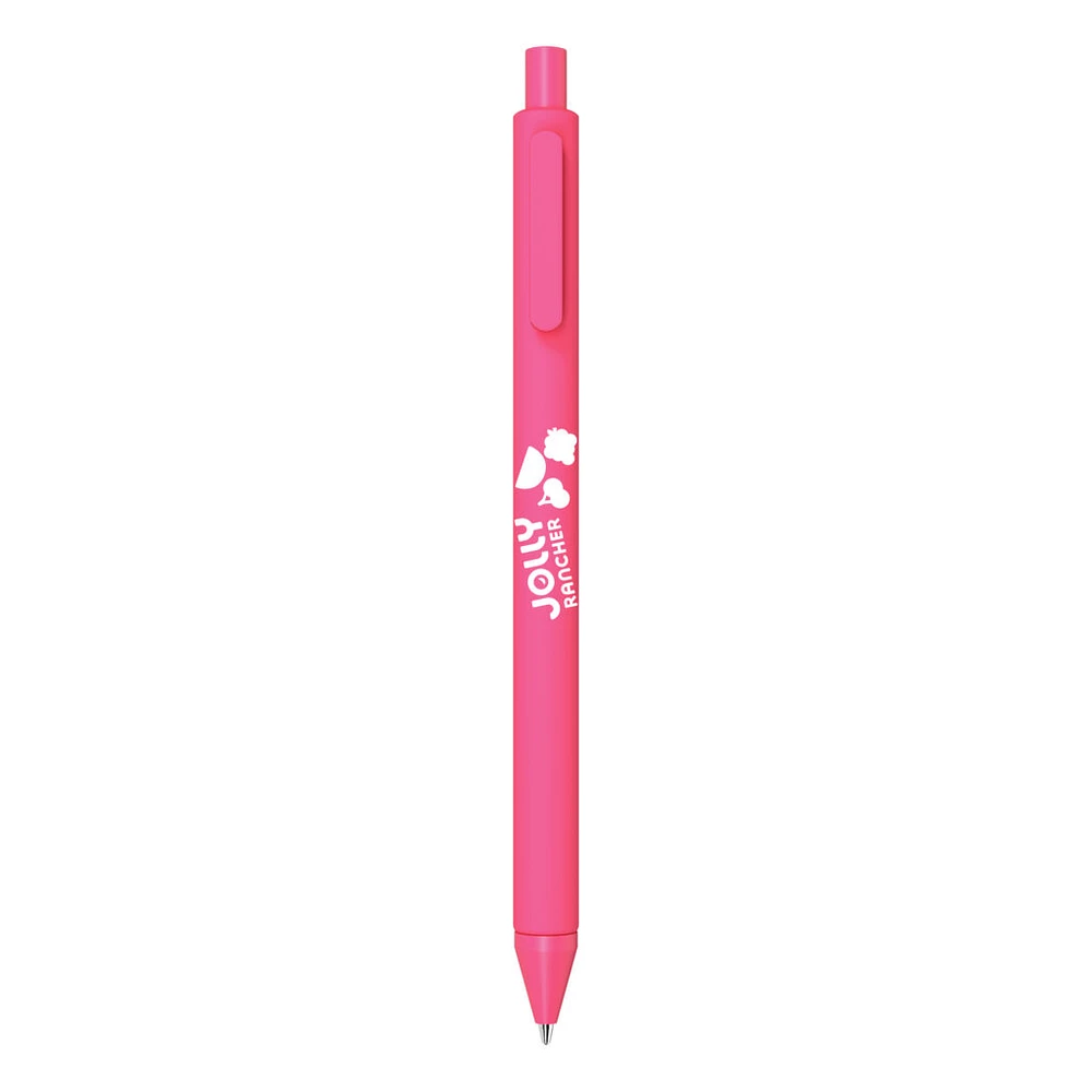 Eye Candy Plastic Ballpoint Pens