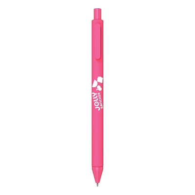 Eye Candy Plastic Ballpoint Pens