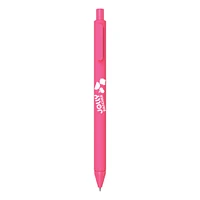 Eye Candy Plastic Ballpoint Pens