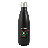 Inverness Water Bottle - Black