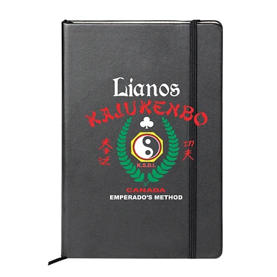 Neoskin Hardcover Journal