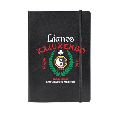 Neoskin Softcover Journal