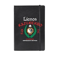 Neoskin Softcover Journal